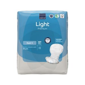 Abena Light Super