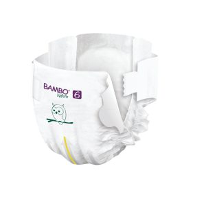 bambo nature eco friendly - size-6