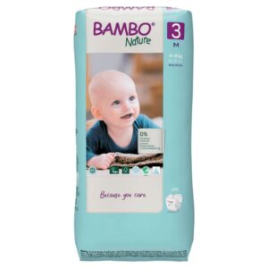 bambo nature pelene velicina 3 veliko pakovanje