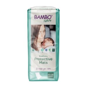 zastitin podmetaci za krevete-Bambo Nature