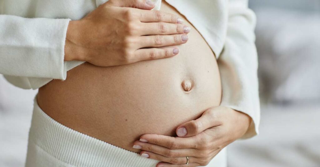 trudnoca inkontinencija