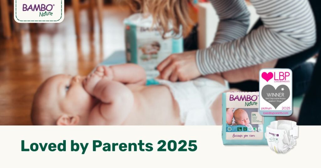 Loved by Parents 2025