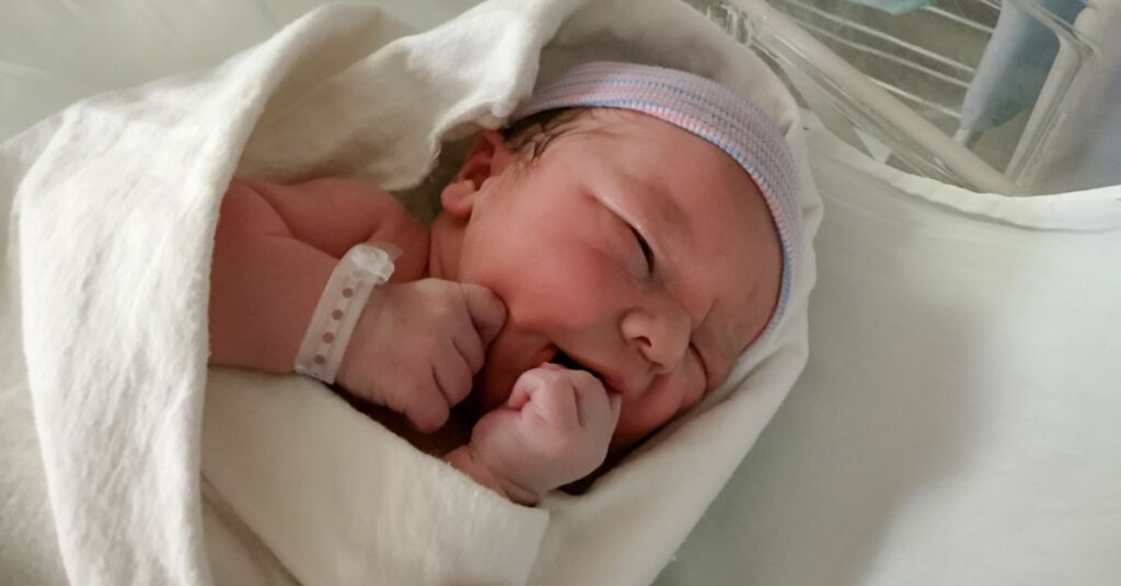 novorodjence savjeti